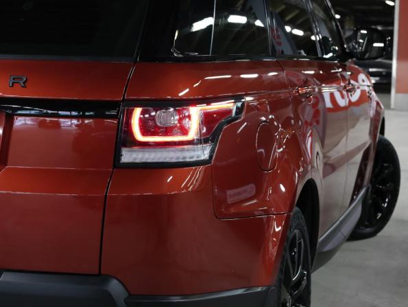 Land Rover Range Rover Sport II с пробегом 2014 года, цена 3 749 000 рублей, 98942 км, внедорожник, Автокод Объявления