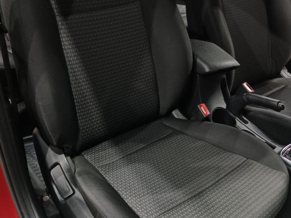 Kia Rio IV Рестайлинг с пробегом 2020 года, цена 1 670 000 рублей, 82800 км, хэтчбек, Автокод Объявления
