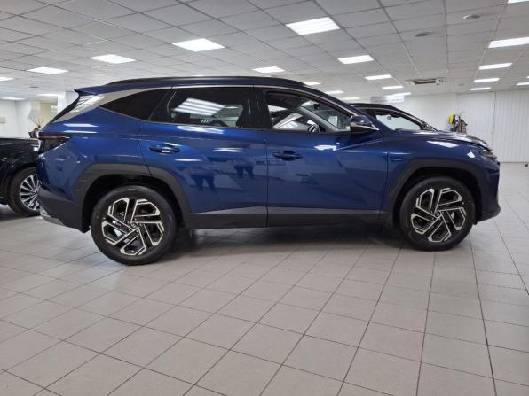 Новый Hyundai Tucson IV Рестайлинг 2026 года, цена 4 990 000 рублей, внедорожник, Автокод Объявления