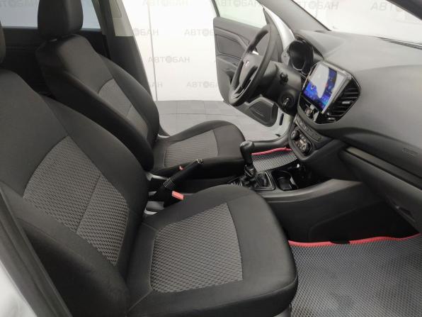 Lada (ВАЗ) Vesta I с пробегом 2019 года, цена 760 000 рублей, 80375 км, седан, Автокод Объявления