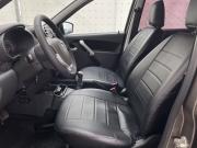 Lada (ВАЗ) Granta I Тамбов  - изображение 30