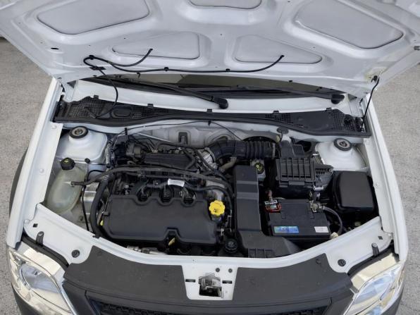 Lada (ВАЗ) Largus I с пробегом 2020 года, цена 997 000 рублей, 128457 км, универсал, Автокод Объявления