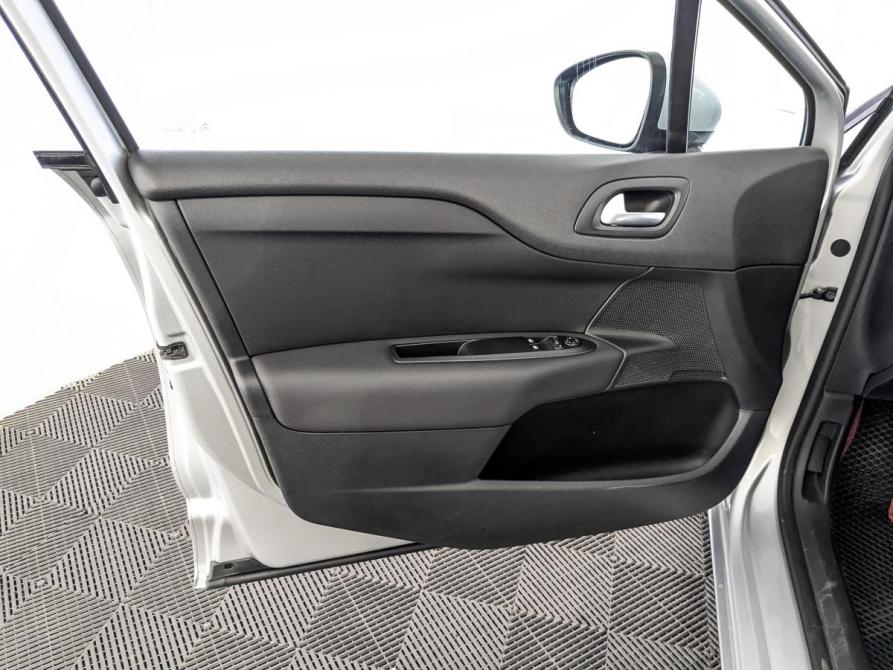 Citroen C4 II Москва  - изображение 19