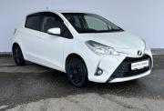 Toyota Vitz III (XP130) Рестайлинг Киров  - изображение 25