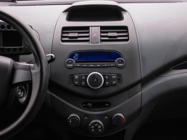 Chevrolet Spark III с пробегом 2013 года, цена 795 000 рублей, 51242 км, хэтчбек, Автокод Объявления
