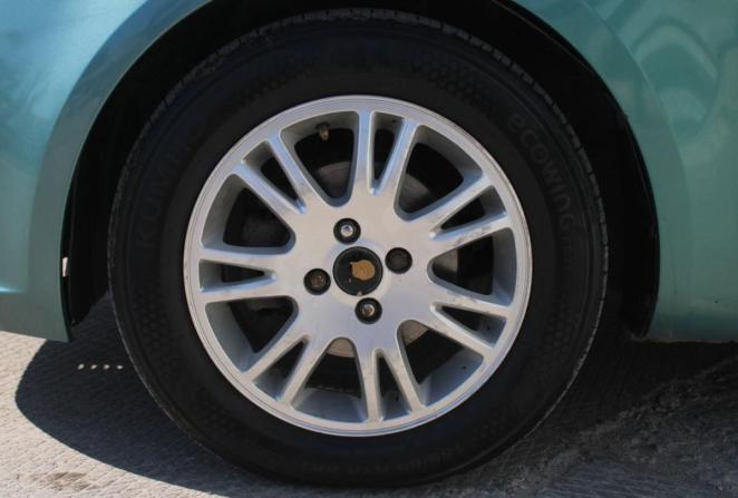 Kia Rio III с пробегом 2011 года, цена 710 000 рублей, 142576 км, седан, Автокод Объявления