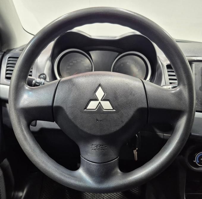 Mitsubishi Lancer X Воронеж  - изображение 11