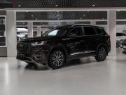 Chery Tiggo 8 Pro I Москва  - изображение 28