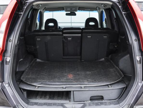 Nissan X-Trail II Рестайлинг с пробегом 2012 года, цена 1 249 000 рублей, 153443 км, внедорожник, Автокод Объявления