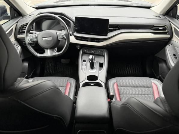 Haval F7 I Рестайлинг с пробегом 2022 года, цена 1 840 000 рублей, 48790 км, внедорожник, Автокод Объявления