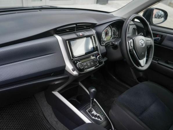 Toyota Corolla XI (E160 E170 E180) с пробегом 2014 года, цена 1 150 000 рублей, 116159 км, универсал, Автокод Объявления