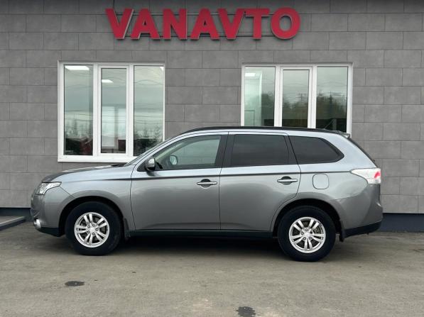 Mitsubishi Outlander III с пробегом 2012 года, цена 1 450 000 рублей, 130223 км, внедорожник, Автокод Объявления