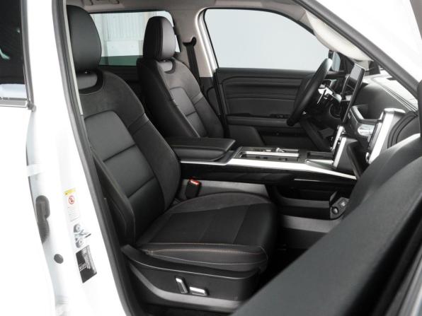 Haval Dargo I Рестайлинг с пробегом 2026 года, цена 3 865 000 рублей, 935 км, внедорожник, Автокод Объявления