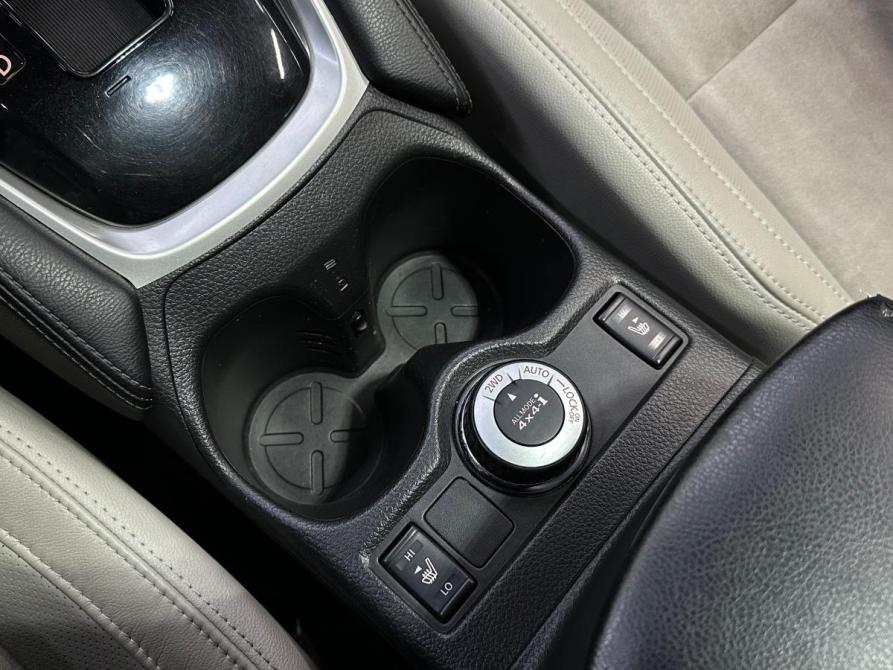 Nissan Qashqai II Санкт-Петербург  - изображение 19