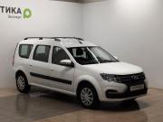 Lada (ВАЗ) Largus I Рестайлинг Санкт-Петербург  - изображение 26