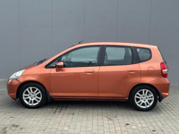 Honda Jazz I Рестайлинг с пробегом 2007 года, цена 460 000 рублей, 290000 км, хэтчбек, Автокод Объявления