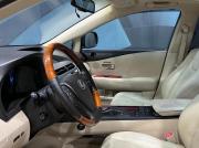 Lexus RX III Пермь  - изображение 45