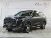 Chery Tiggo 9 I Москва  - изображение 34