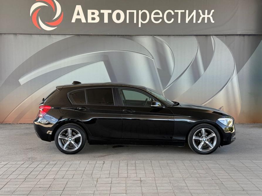 BMW 1 серии II (F20/F21) Волгоград  - изображение 4