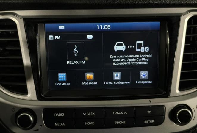 Hyundai Solaris II с пробегом 2019 года, цена 1 275 000 рублей, 107466 км, седан, Автокод Объявления