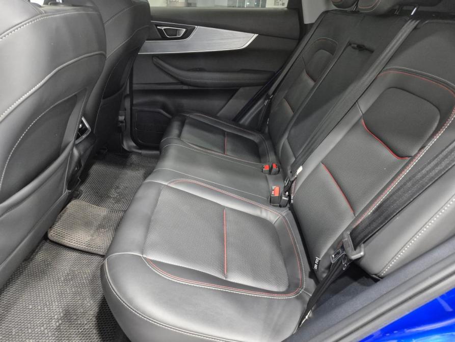 Chery Tiggo 7 Pro I Воронеж  - изображение 15