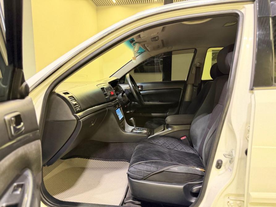 Toyota Mark II IX (X110) Новосибирск  - изображение 11