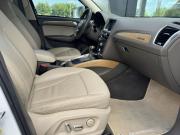 Audi Q5 I (8R) Рестайлинг Новосибирск  - изображение 26