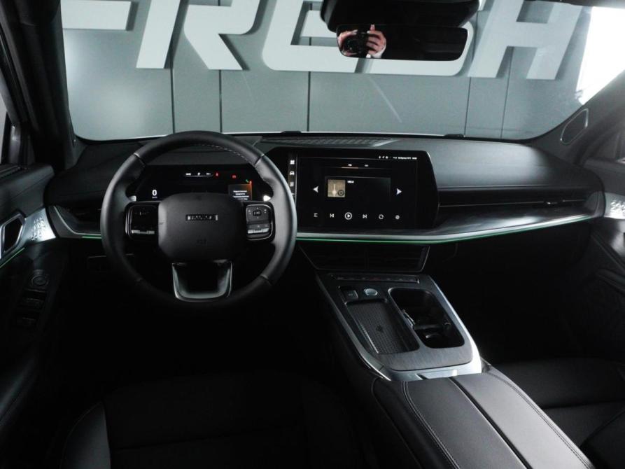 Haval F7x II Минеральные Воды  - изображение 6
