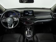 Kia Cerato IV Москва  - изображение 33