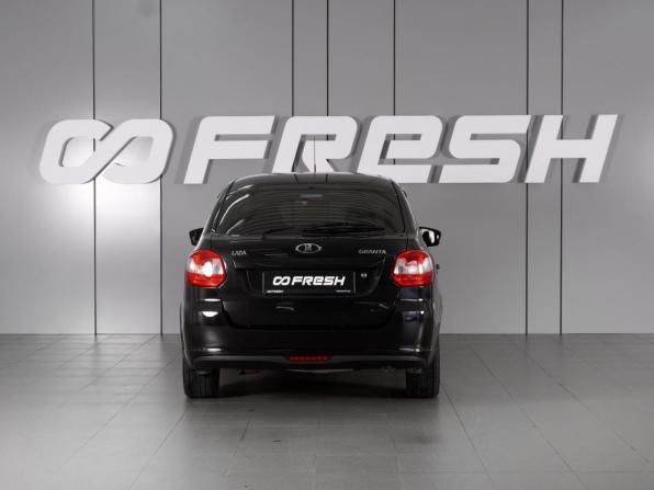 Lada (ВАЗ) Granta I с пробегом 2014 года, цена 495 000 рублей, 156546 км, лифтбек, Автокод Объявления