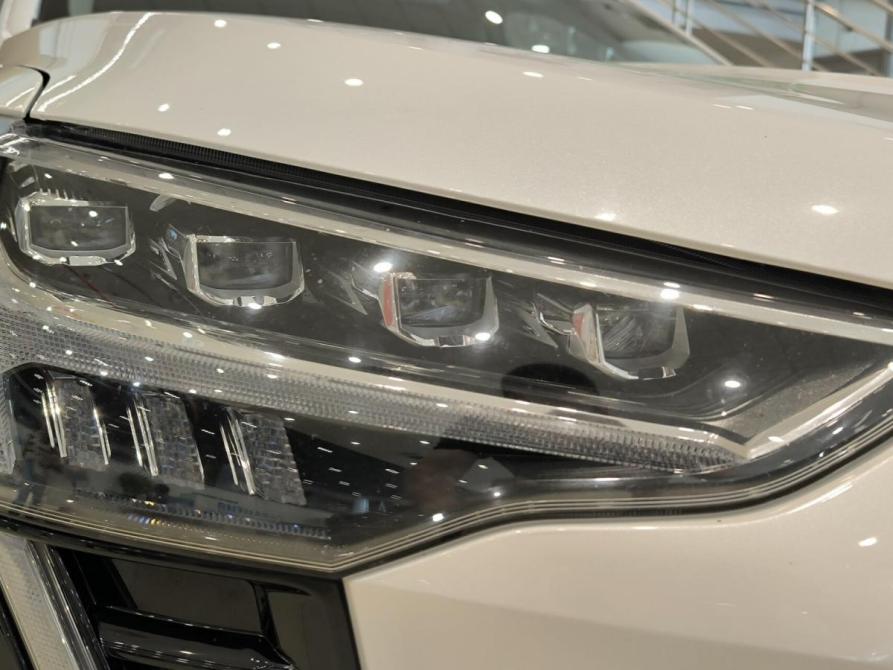 Haval Jolion I Казань  - изображение 21