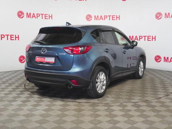 Mazda CX-5 I Рестайлинг с пробегом 2017 года, цена 2 170 000 рублей, 82978 км, внедорожник, Автокод Объявления