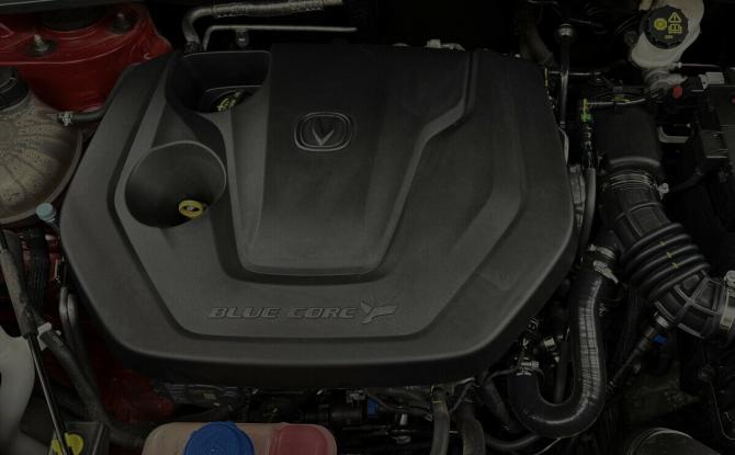 Changan CS55 Plus II с пробегом 2023 года, цена 2 040 000 рублей, 20751 км, внедорожник, Автокод Объявления
