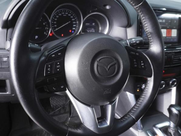 Mazda CX-5 I с пробегом 2014 года, цена 1 800 000 рублей, 132059 км, внедорожник, Автокод Объявления