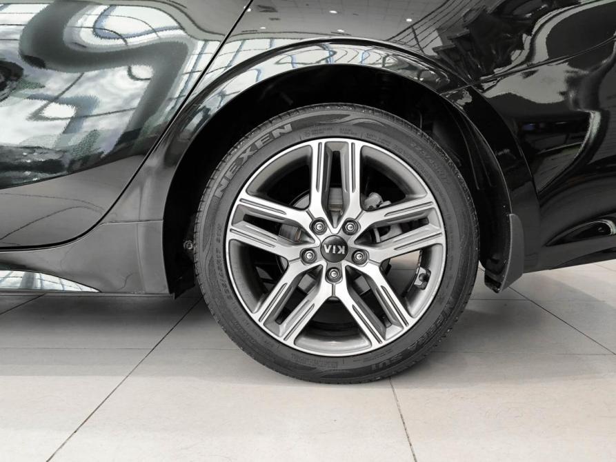 Kia Cerato IV Казань  - изображение 22