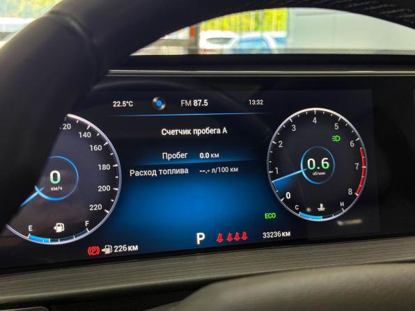 Chery Tiggo 7 Pro Max I с пробегом 2023 года, цена 2 475 000 рублей, 33236 км, внедорожник, Автокод Объявления