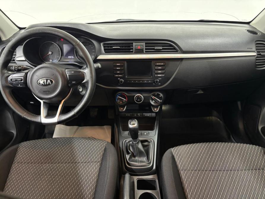 Kia Rio IV Альметьевск  - изображение 13
