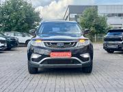 Geely Atlas I Санкт-Петербург  - изображение 13