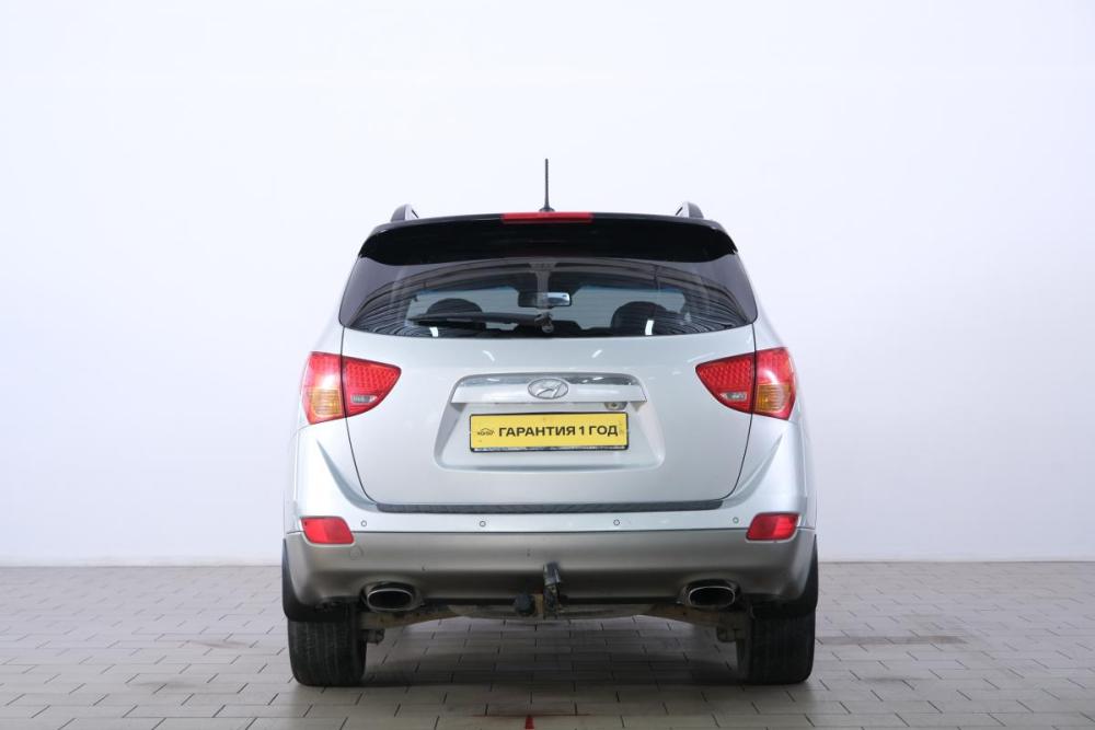Hyundai ix55 Омск  - изображение 6