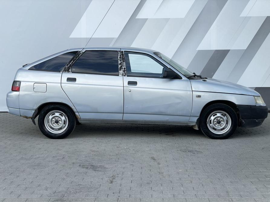 Lada (ВАЗ) 2112 Екатеринбург  - изображение 4