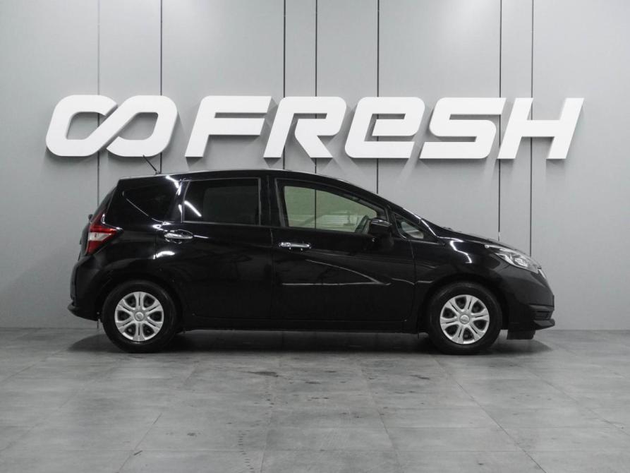 Nissan Note II Рестайлинг Воронеж  - изображение 5