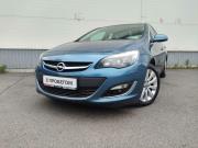 Opel Astra J Рестайлинг Санкт-Петербург  - изображение 23