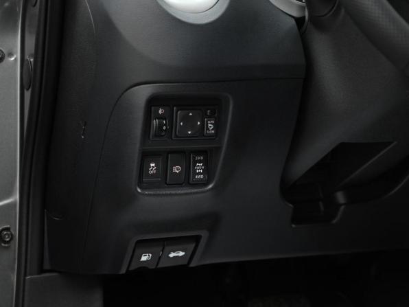 Nissan Juke I с пробегом 2011 года, цена 749 000 рублей, 152194 км, внедорожник, Автокод Объявления