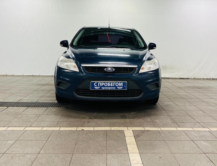 Ford Focus II Рестайлинг Санкт-Петербург  - изображение 5