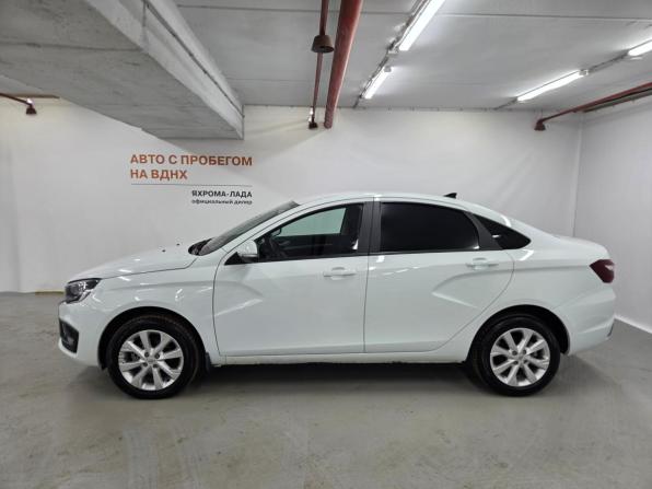 Lada (ВАЗ) Vesta I Рестайлинг (NG) с пробегом 2023 года, цена 1 179 000 рублей, 44161 км, седан, Автокод Объявления