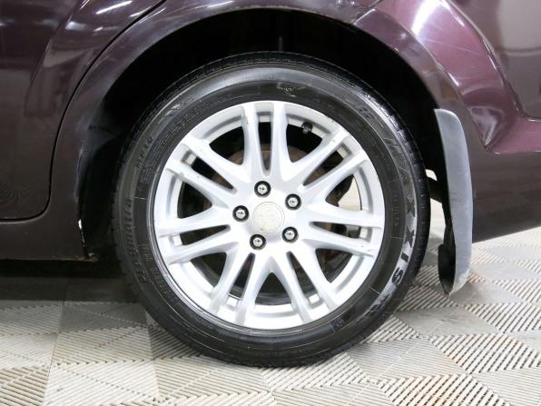 Ford Focus II Рестайлинг с пробегом 2008 года, цена 560 000 рублей, 171236 км, седан, Автокод Объявления