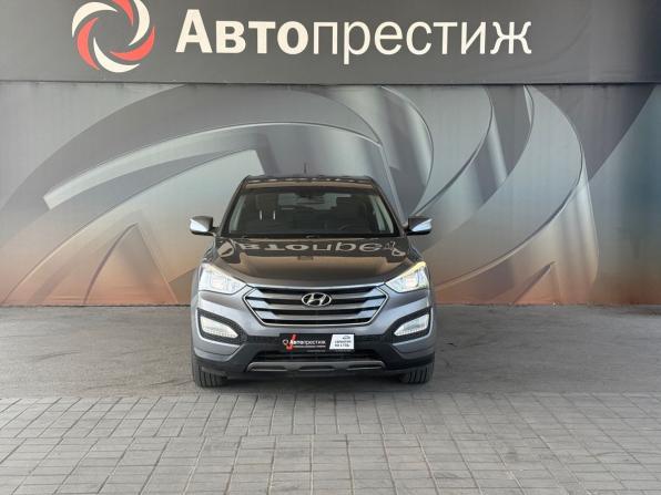 Hyundai Santa Fe III с пробегом 2013 года, цена 1 690 000 рублей, 155136 км, внедорожник, Автокод Объявления