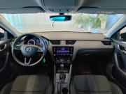Skoda Octavia III (A7) Рестайлинг Санкт-Петербург  - изображение 25