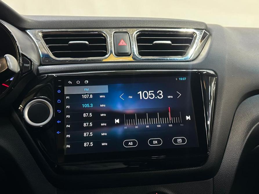 Kia Rio III Санкт-Петербург  - изображение 15