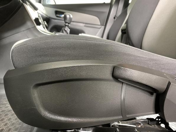 Chevrolet Cruze I с пробегом 2012 года, цена 677 000 рублей, 80074 км, седан, Автокод Объявления